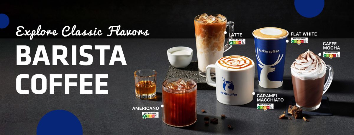 FRUITY AMERICANO