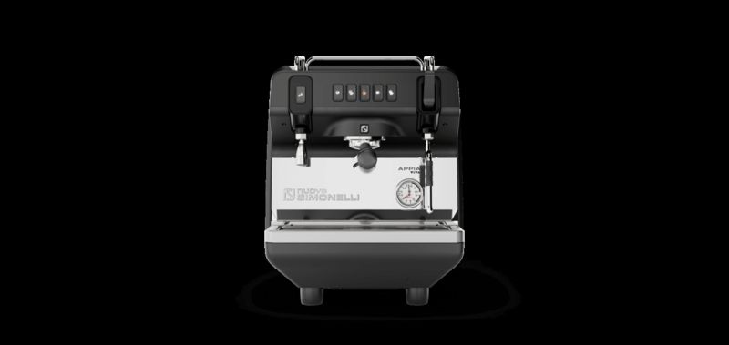 Nuova Simonelli Appia Life 2G