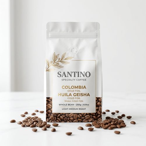 Santino Coffee